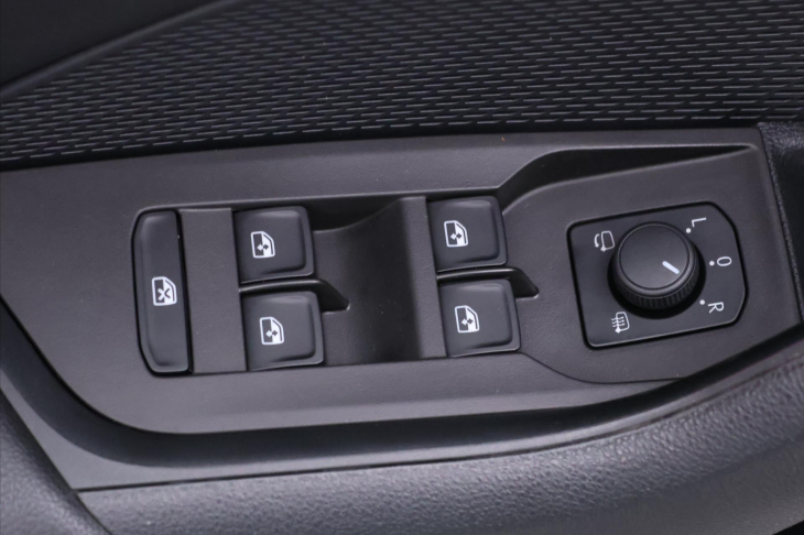 Škoda Octavia 1,5 TSI 110kW Style CZ DPH