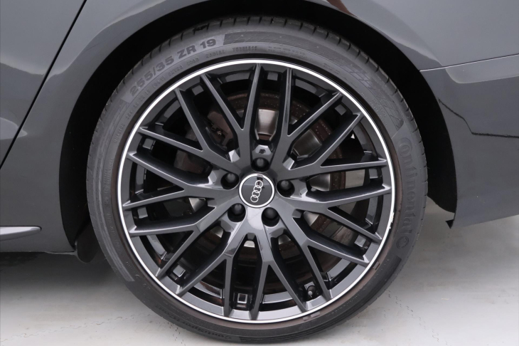 Audi A5 3,0 TDI quattro S-Line 1.Maj