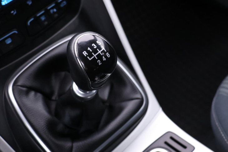 Ford C-MAX 2,0 TDCi 120kW Titanium 1.Maj.