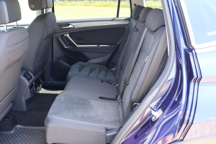 Volkswagen Tiguan Allspace 2,0 TSI 140kW 4motion DPH TZ