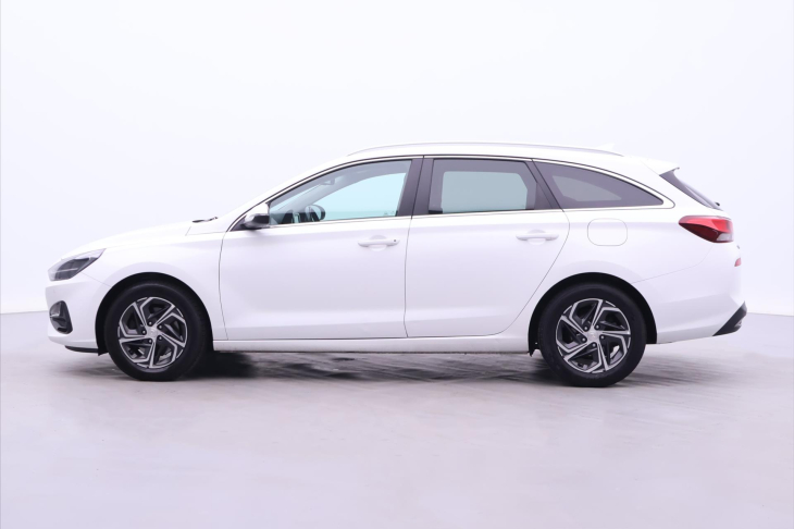 Hyundai i30 1,6 CRDi 85kW Aut. CZ 1Maj DPH