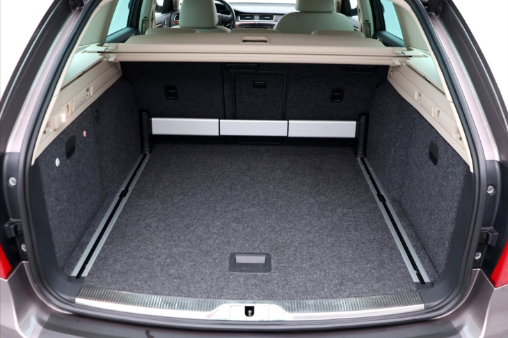 Škoda Superb 2,0 TSI 147kW DSG Elegance