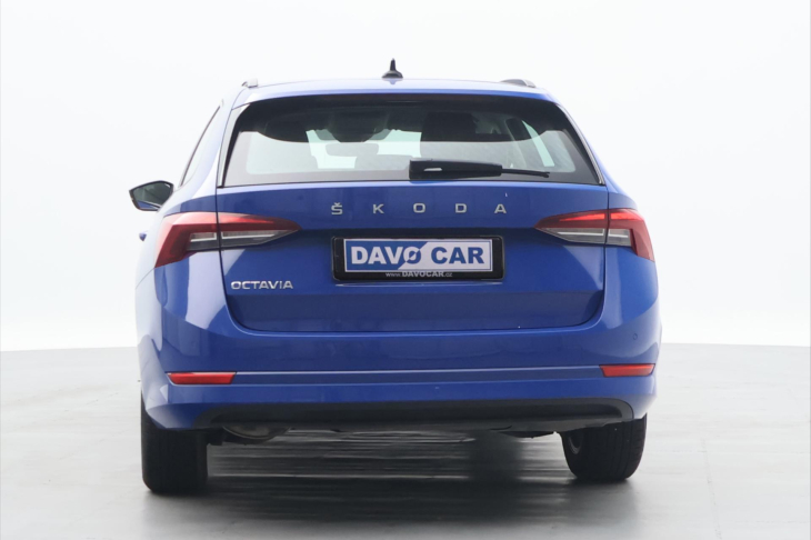 Škoda Octavia 2,0 TDI 85kW CZ DPH