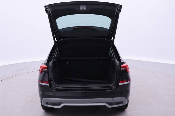 Škoda Kamiq 1,5 TSI 110kW DSG Style DPH CZ