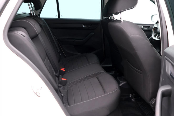 Škoda Fabia 1.0 TSI 70kW Style CZ