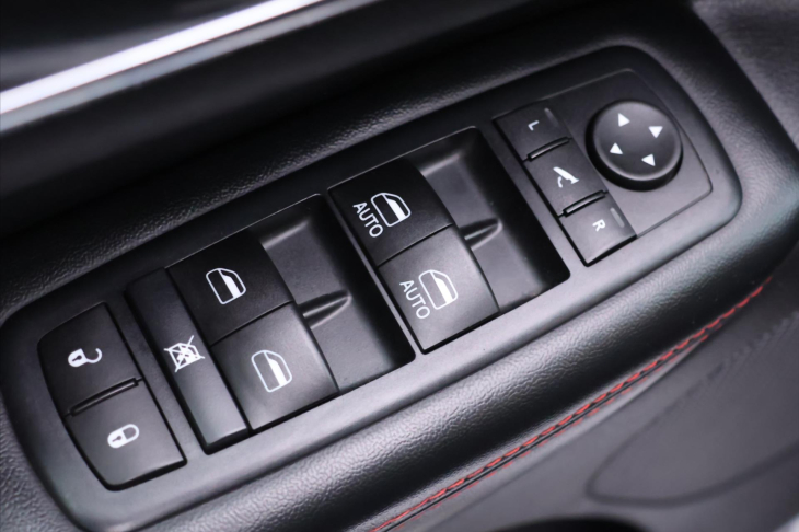 Jeep Grand Cherokee 3,0 CRD V6 184kW Trailhawk 4WD