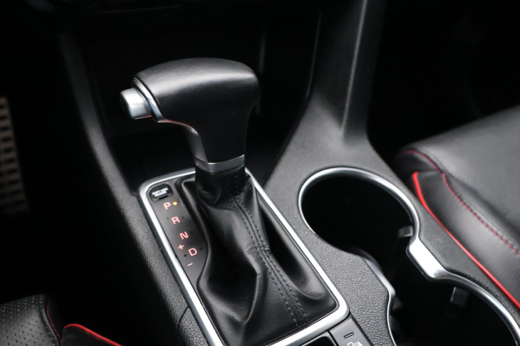 Kia Sportage 1,6 CRDI 100kW GT-Line