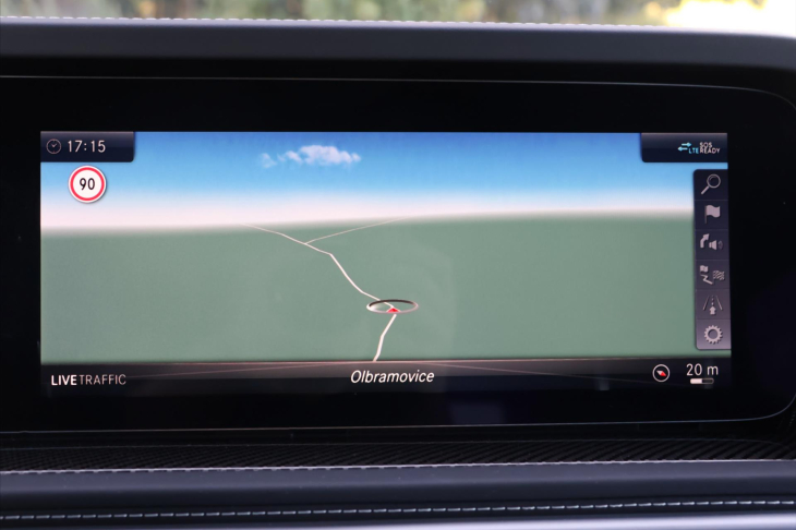 Mercedes-Benz Třídy G 4,0 63AMG 4x4^2 Manufaktur