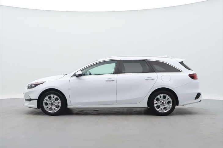 Kia Ceed 1,5 T-GDI 117kW DCT TOP DPH CZ