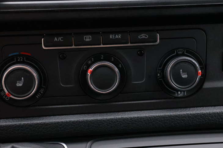 Volkswagen Multivan 2,0 TDI 110kW Trendline MAN