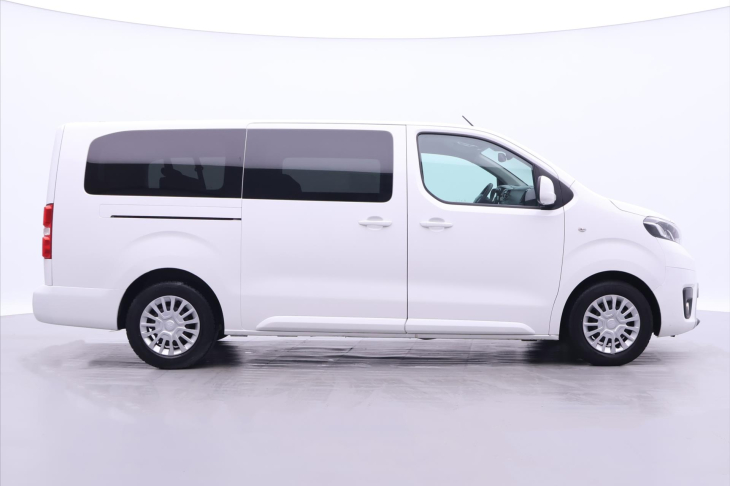 Toyota ProAce 2,0 D-4D 110kW L2 CZ DPH