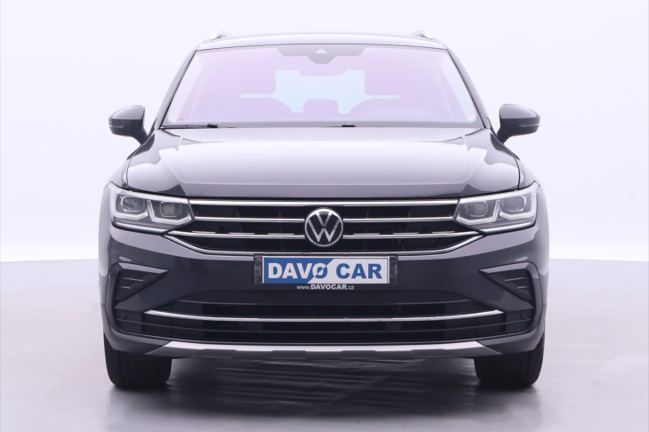 Volkswagen Tiguan 2,0 TSI 140kW DSG 4M CZ DPH
