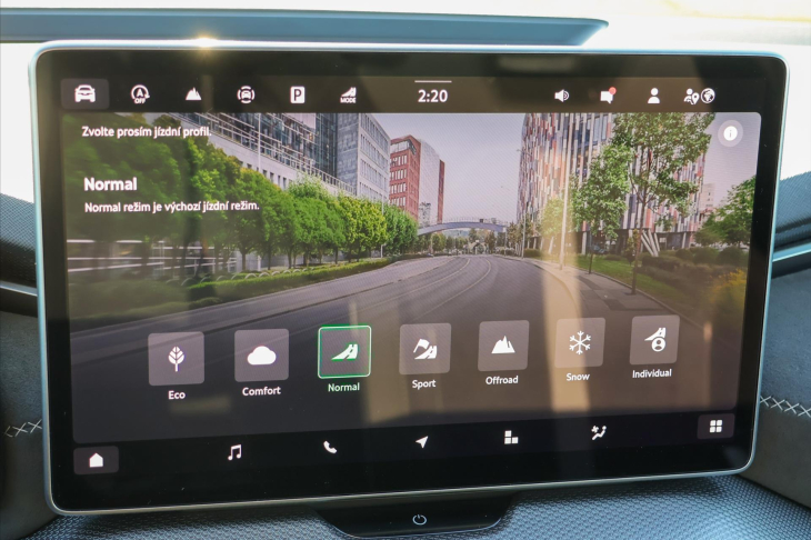 Škoda Kodiaq 2,0 TDI DSG 4x4 Sportline 7-Míst