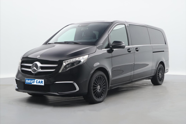 Mercedes-Benz Třídy V 2,0 250d XL 140kW Aut. DPH