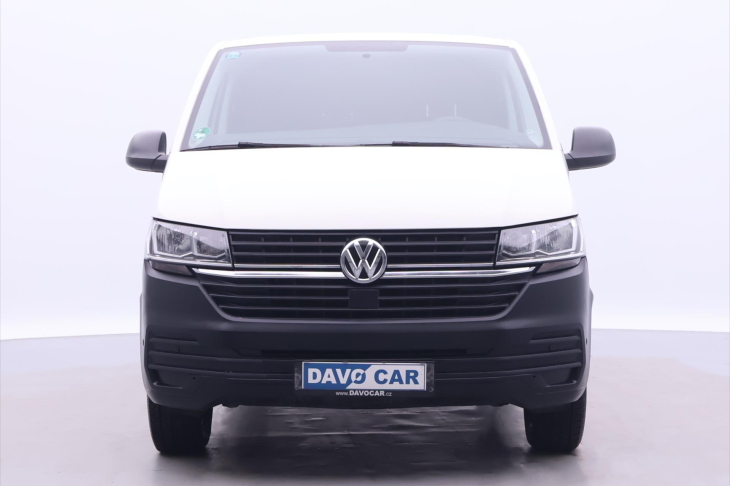 Volkswagen Transporter 2,0 TDI 66kW Klima 1.Maj. DPH