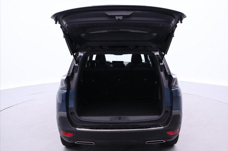 Peugeot 5008 2,0 BlueHDI 130kW CZ 1.Maj. GT