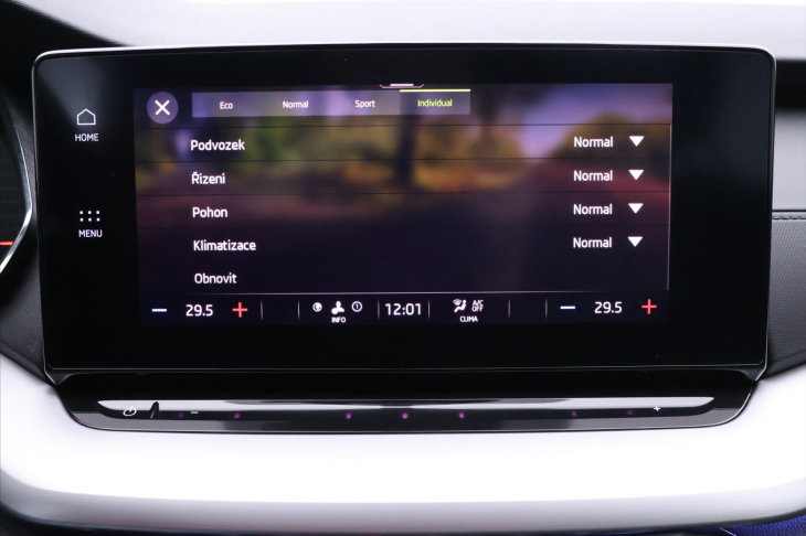 Škoda Octavia 1.0 TSI Business 1.Maj DPH