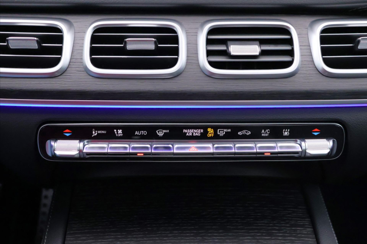 Mercedes-Benz GLS 3,0 450d 4Matic AMG Premium+