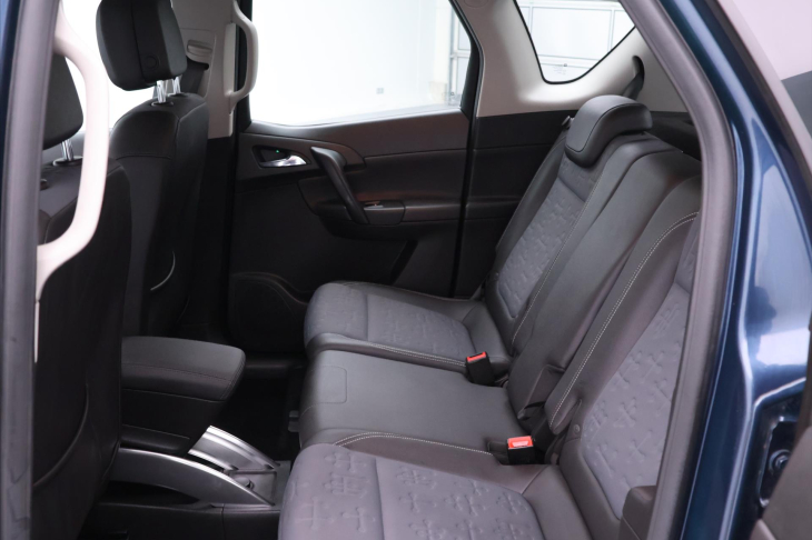 Opel Meriva 1,4 i 16V 88kW Klima Kůže