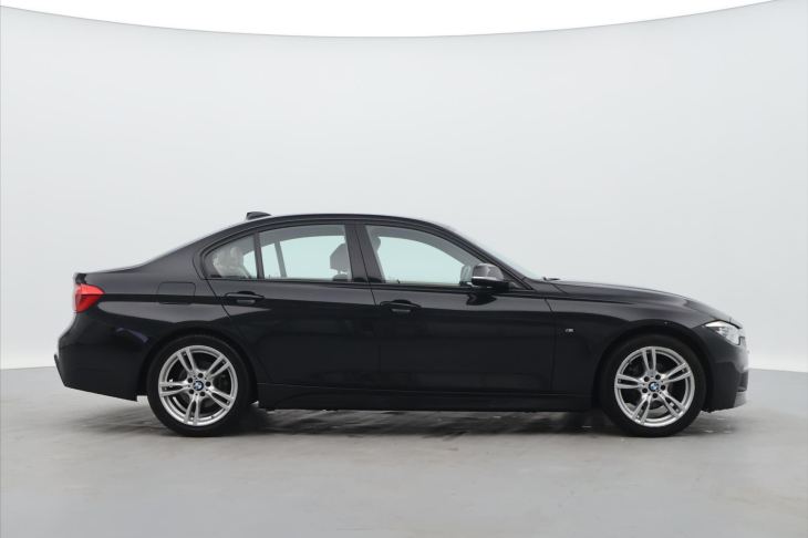 BMW Řada 3 2,0 318d M Sport Aut. CZ DPH