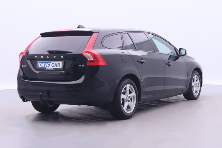Volvo V60 2,0 D3 110kW Momentum