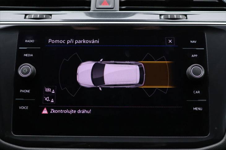 Volkswagen Tiguan Allspace 2,0 TDI 147kW DSG DPH