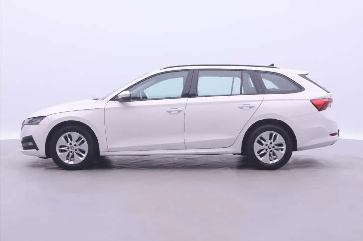 Škoda Octavia 2,0 TDI 85kW Ambition Combi CZ DPH