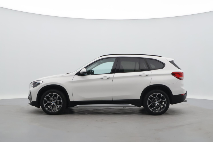 BMW X1 2,0 xDrive 18d 110kW AT CZ