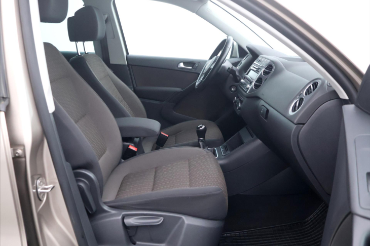 Volkswagen Tiguan 1,4 TSI 118kW CZ 2.Maj Klima