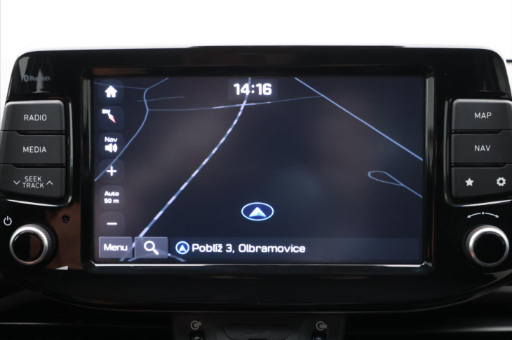 Hyundai i30 1,4 T-GDI 103 kW Style Fastback