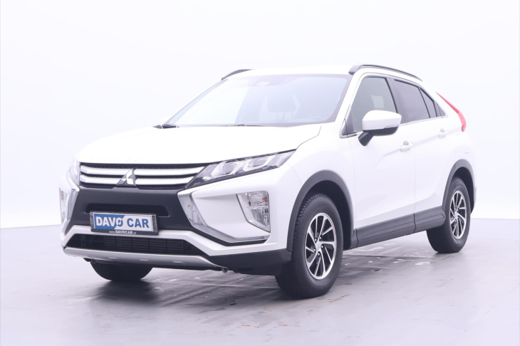 Mitsubishi Eclipse Cross 1,5 T-MIVEC 120kW CZ Invite
