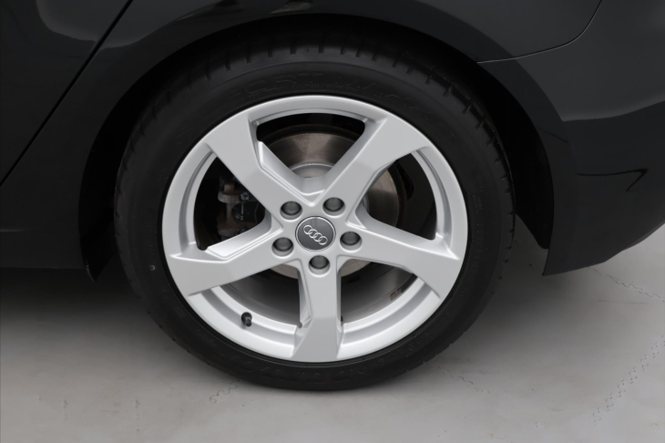 Audi A3 1,5 TSI 110kW S-tronic