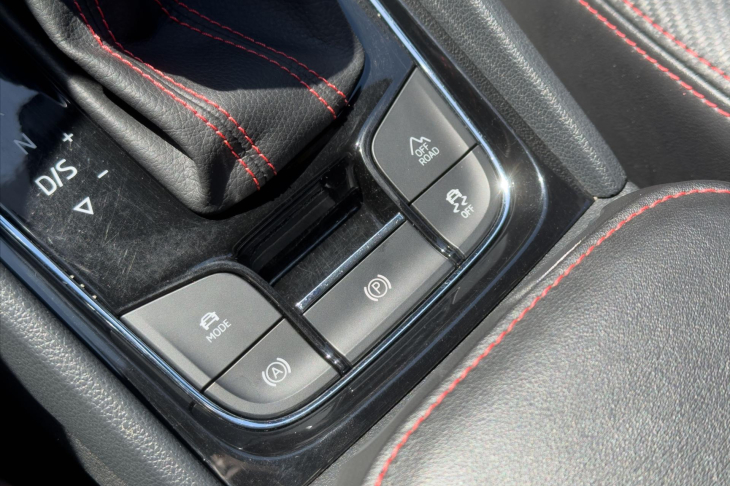 Škoda Kodiaq 2,0 TDI 176kW DSG 4x4 CZ DPH RS
