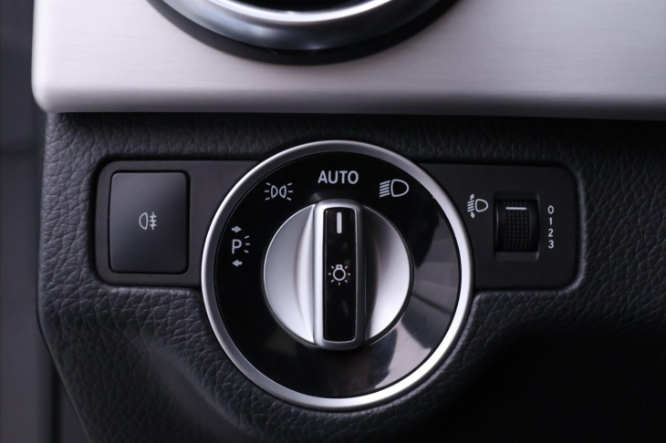 Mercedes-Benz GLK 3,0 350 CDI 195kW 4matic