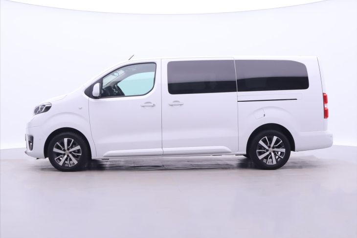 Toyota ProAce Verso 2,0 D-4D 130kW Aut. L2 CZ 1Maj