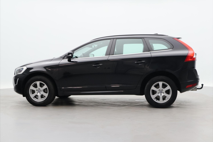 Volvo XC60 2,0 D4 120kW Momentum AUT