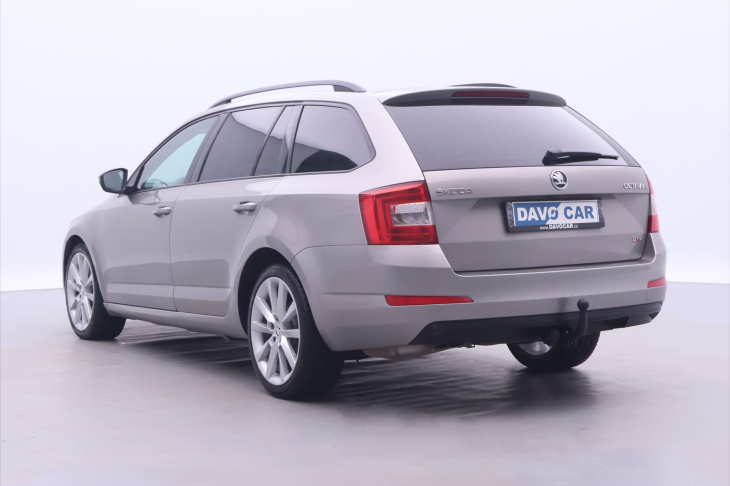 Škoda Octavia 1,6 TDI 77kW Ambition 4x4