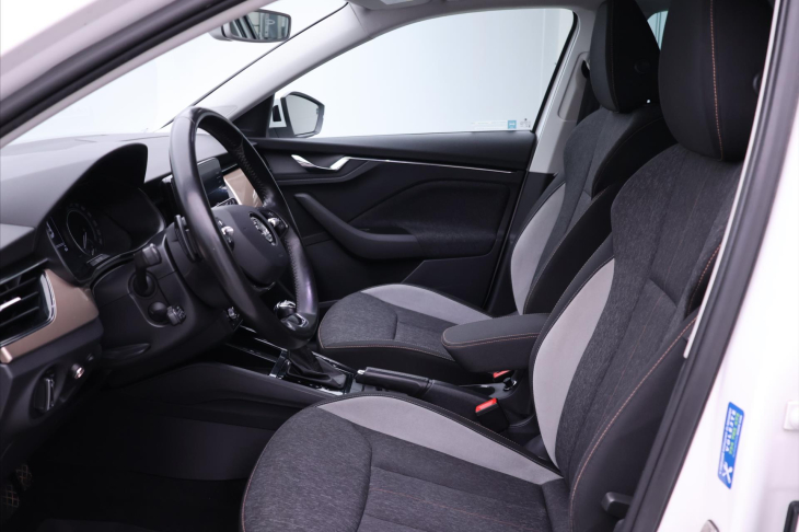 Škoda Scala 1,6 TDI 85kW DSG Style CZ DPH