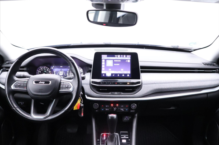 Jeep Compass 1,4 GSE 110kW S Limited DDCT DPH