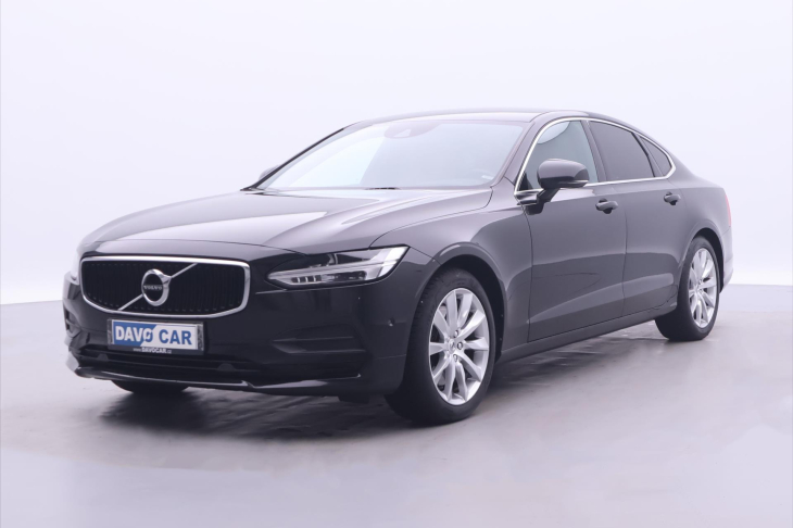 Volvo S90 2,0 T5 187kW Drive-E Momentum