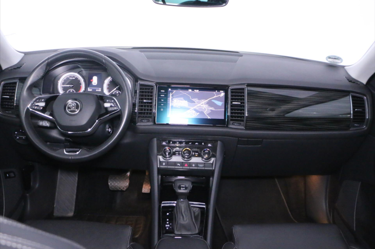 Škoda Kodiaq 2,0 TDI 4x4 DSG Style Panorama