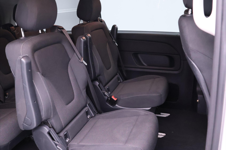 Mercedes-Benz Třídy V 2,1 250d Aut. 4Matic L DPH