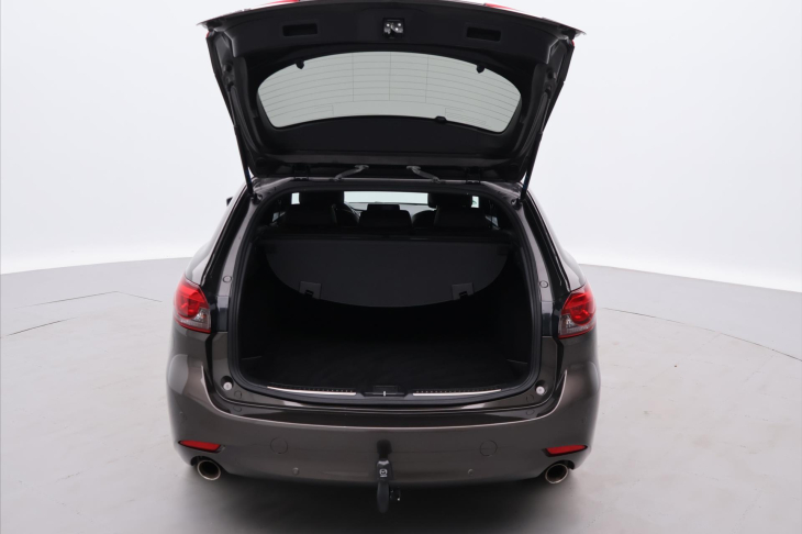 Mazda 6 2.5 G194 Aut. Revolution 1.Maj