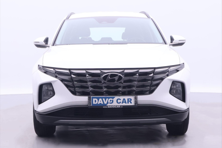 Hyundai Tucson 1,6 T-GDI 110 kW Smart DPH 1.Maj.