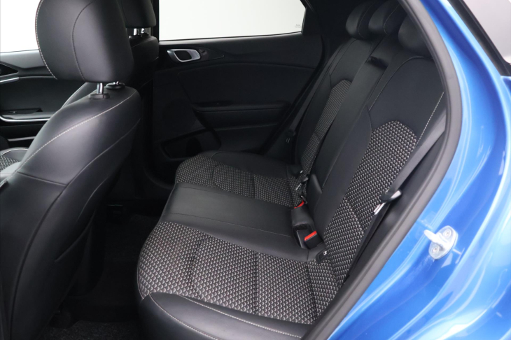 Kia XCeed 1,5 T-GDi 118kW Exclusive CZ