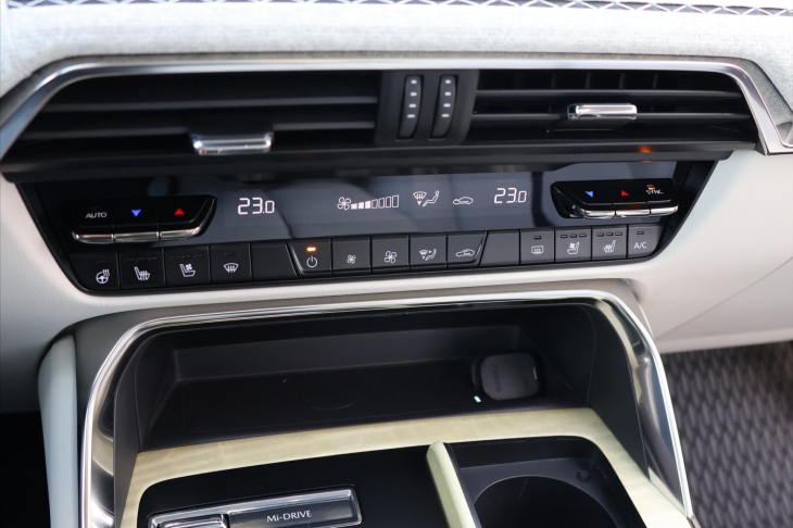 Mazda CX-60 3,3 D 187kW AWD CZ Takumi DPH