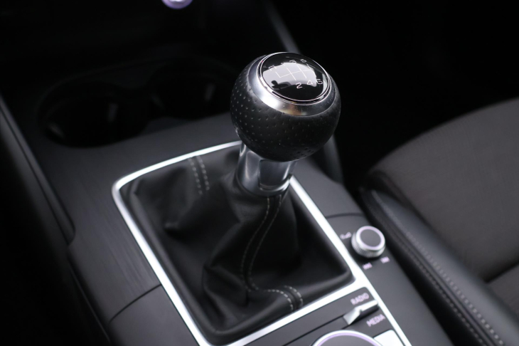 Audi A3 1,0 30TFSI S-line Virtual DPH