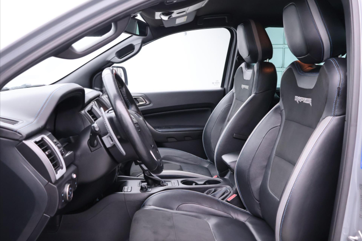 Ford Ranger 2,0 EcoBlue Bi-Turbo 156kW DPH CZ