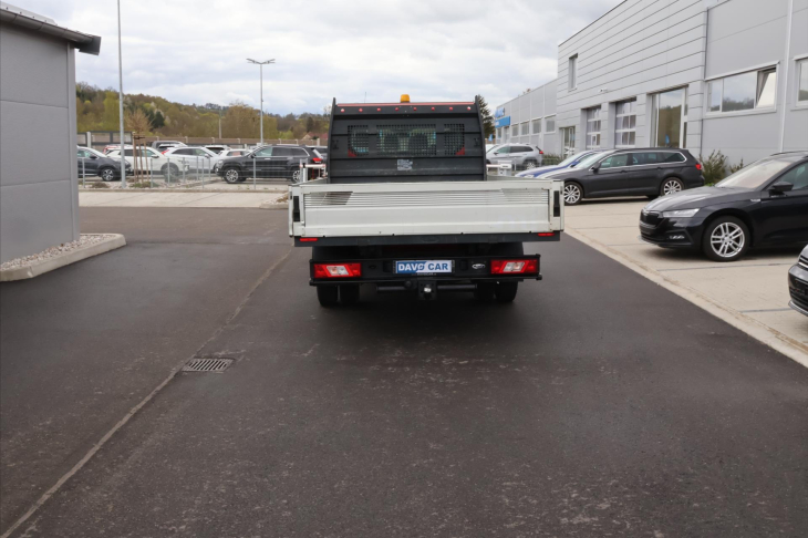 Ford Transit 2,0 TDCI 125kW L5 CZ 1.Maj DPH