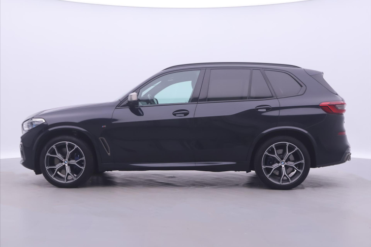 BMW X5 3,0 M50d 294kW xDrive DPH